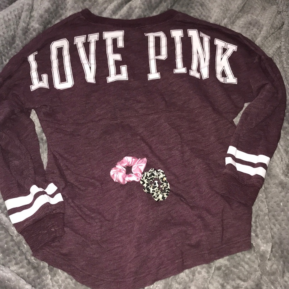 NEW : Love PINK Shirt - Picture 6 of 7